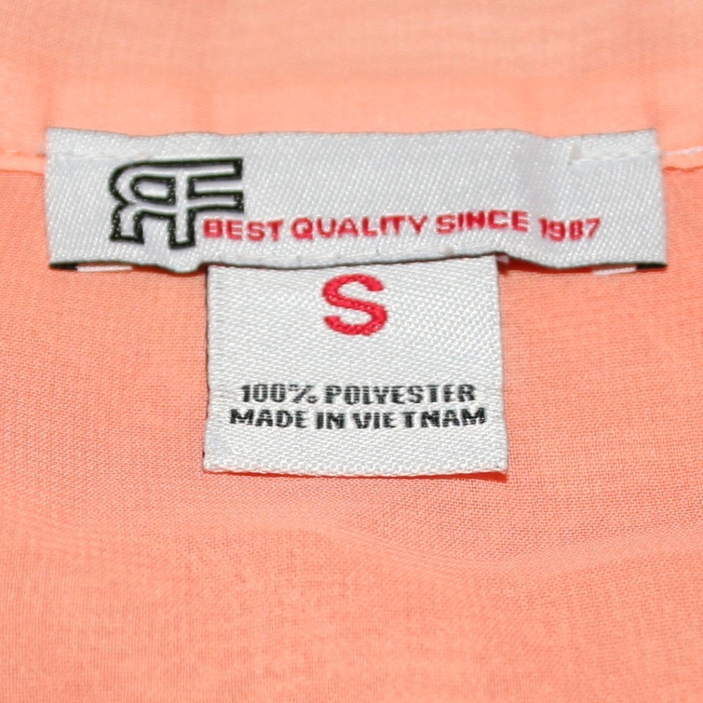 RF blouse - Picture 3 of 3